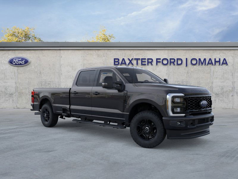 2026 Ford F-350 Super Duty XL's photo
