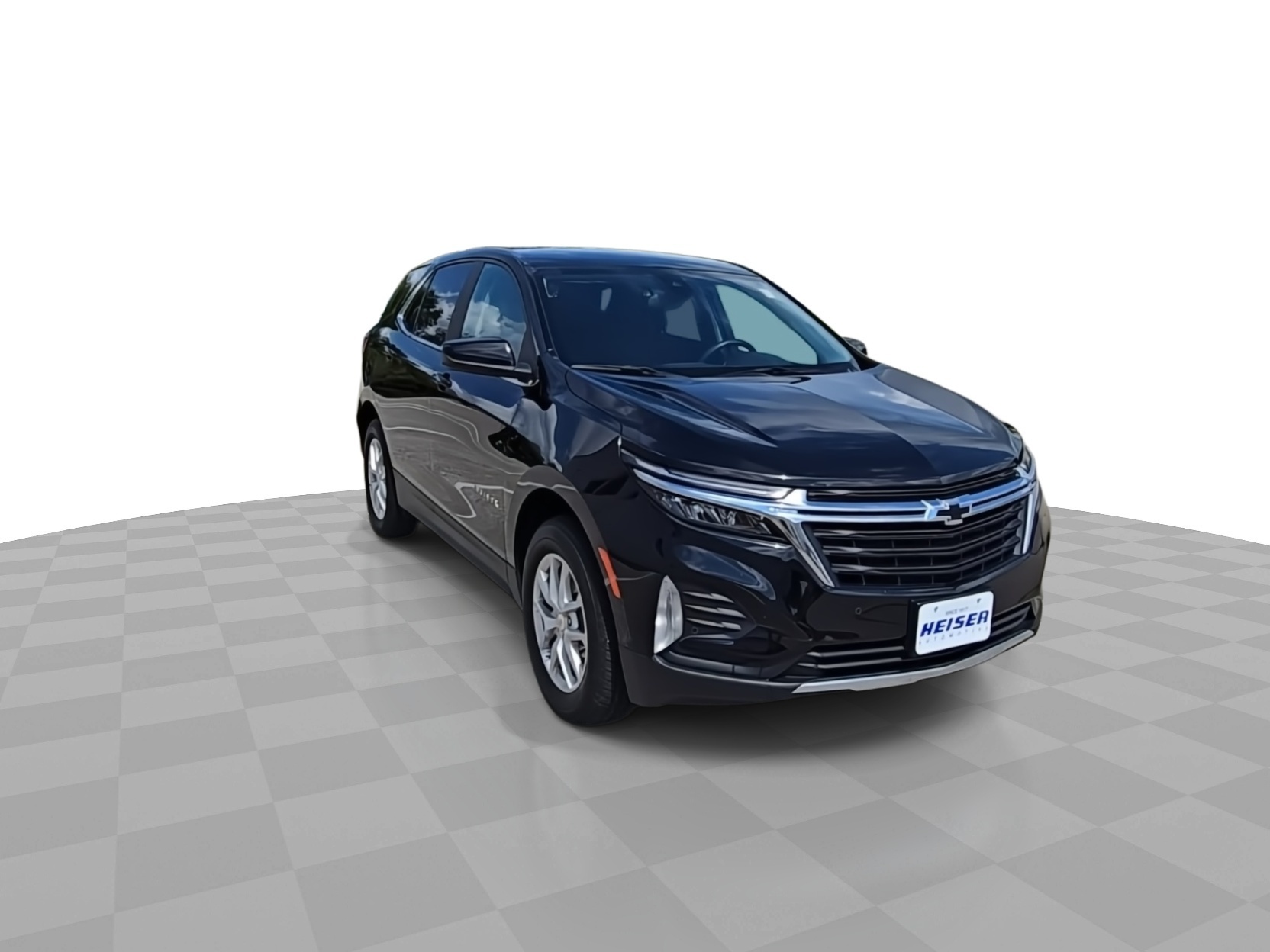 2022 Chevrolet Equinox LT photo 2