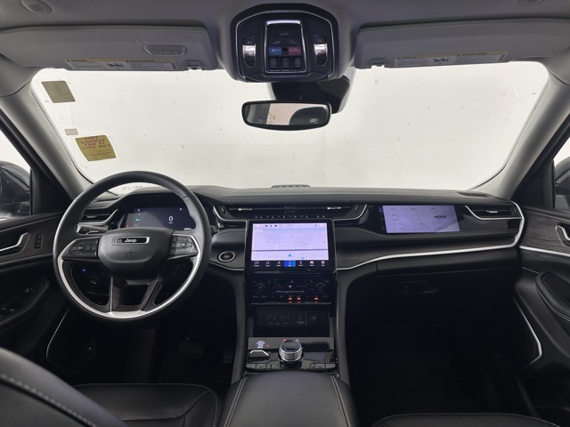 2022 Jeep Grand Cherokee Limited 4xe photo 3