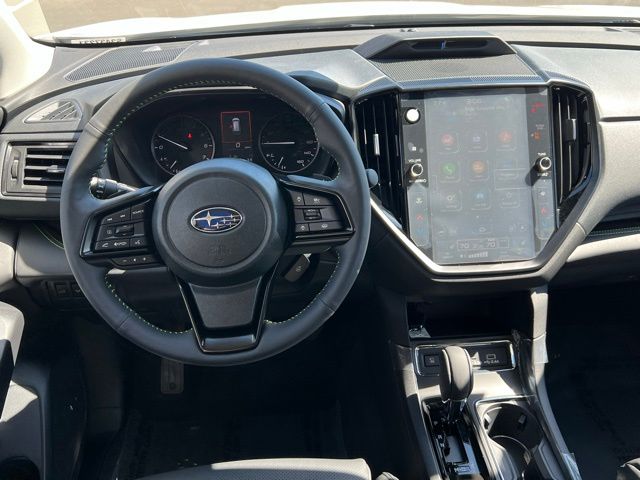 2025 Subaru Ascent Onyx Edition Touring photo 15
