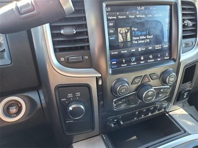 2018 Ram 3500 Limited photo 6