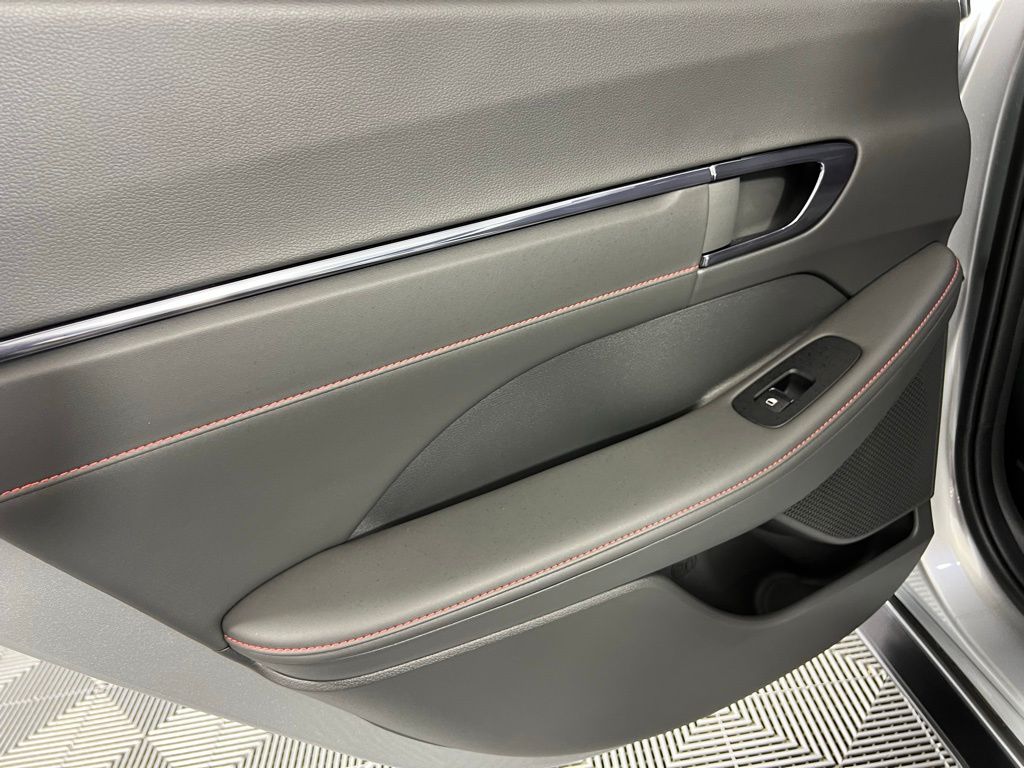 2024 Hyundai Sonata N Line photo 25