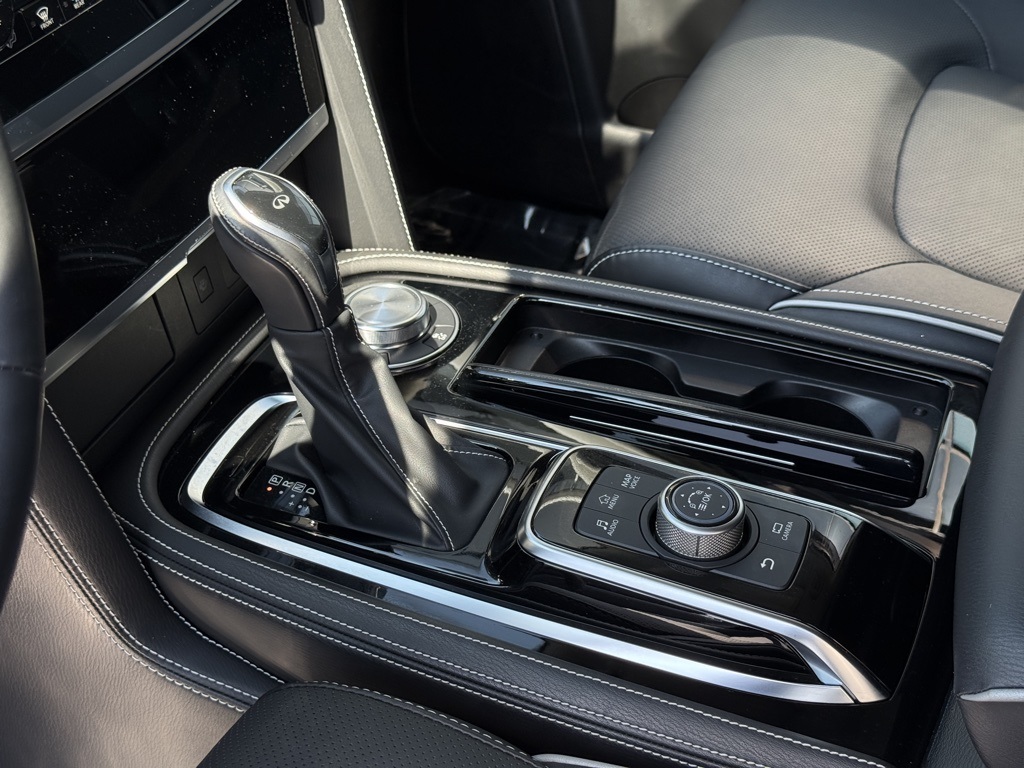 2023 Infiniti QX80 Premium Select photo 16