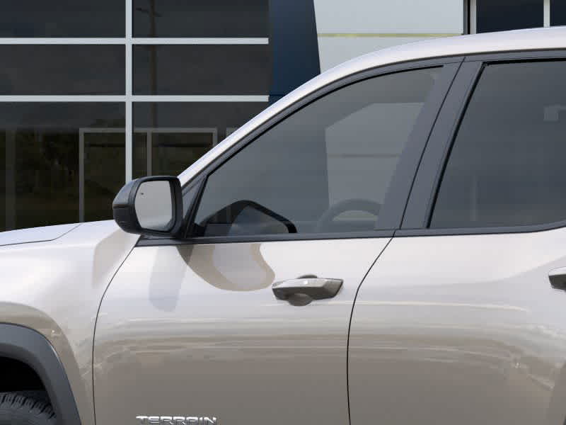2026 Gmc Terrain Elevation photo 12