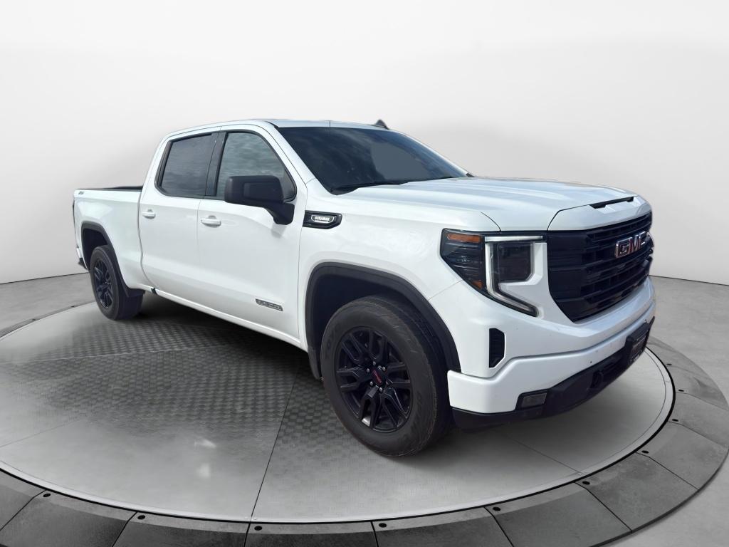 2023 Gmc Sierra 1500 Elevation photo 3