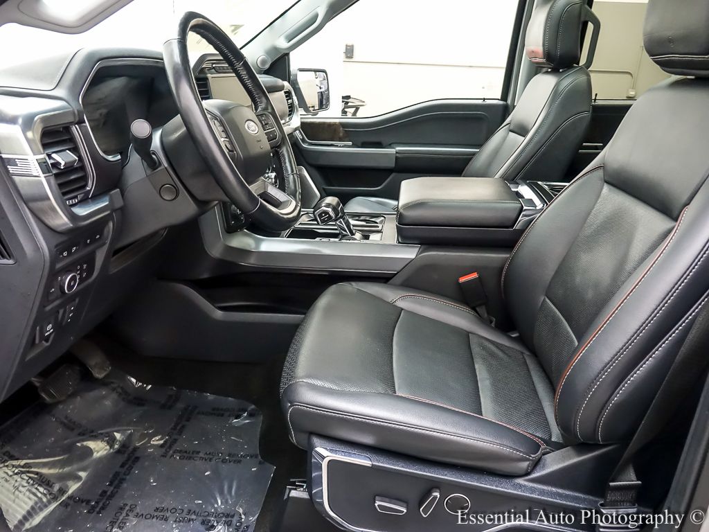 2021 FORD F-150 - Image 10