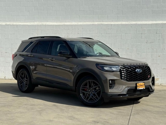 New Ford Explorer for Sale in San Bernardino, CA