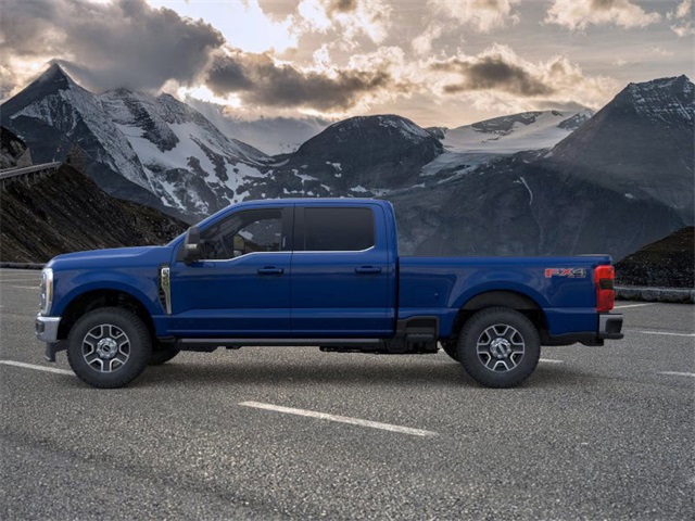 2026 Ford F-350 photo 3