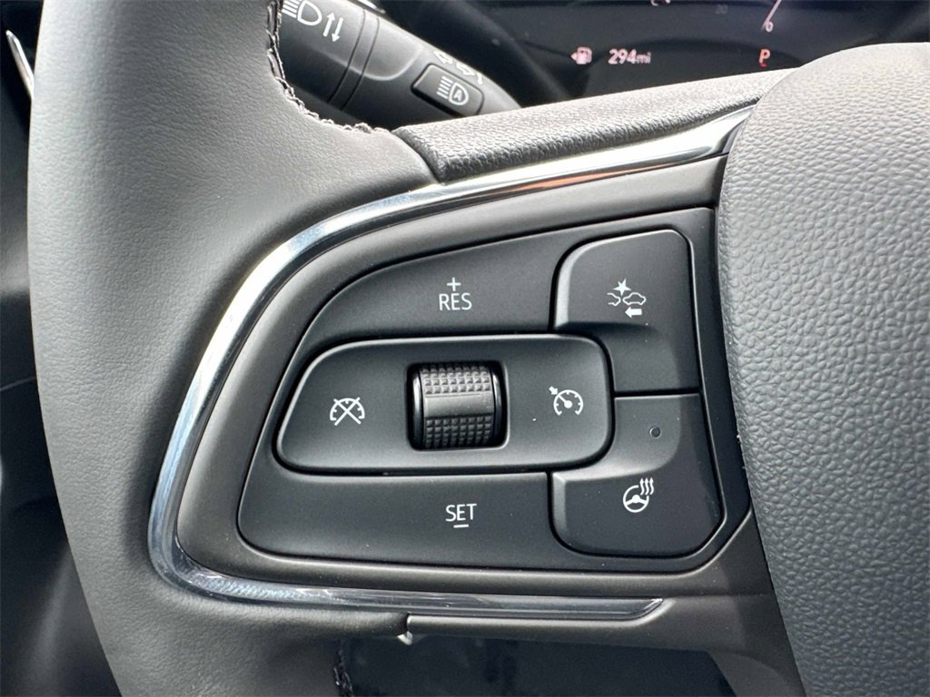 2026 Buick Envista ST photo 26