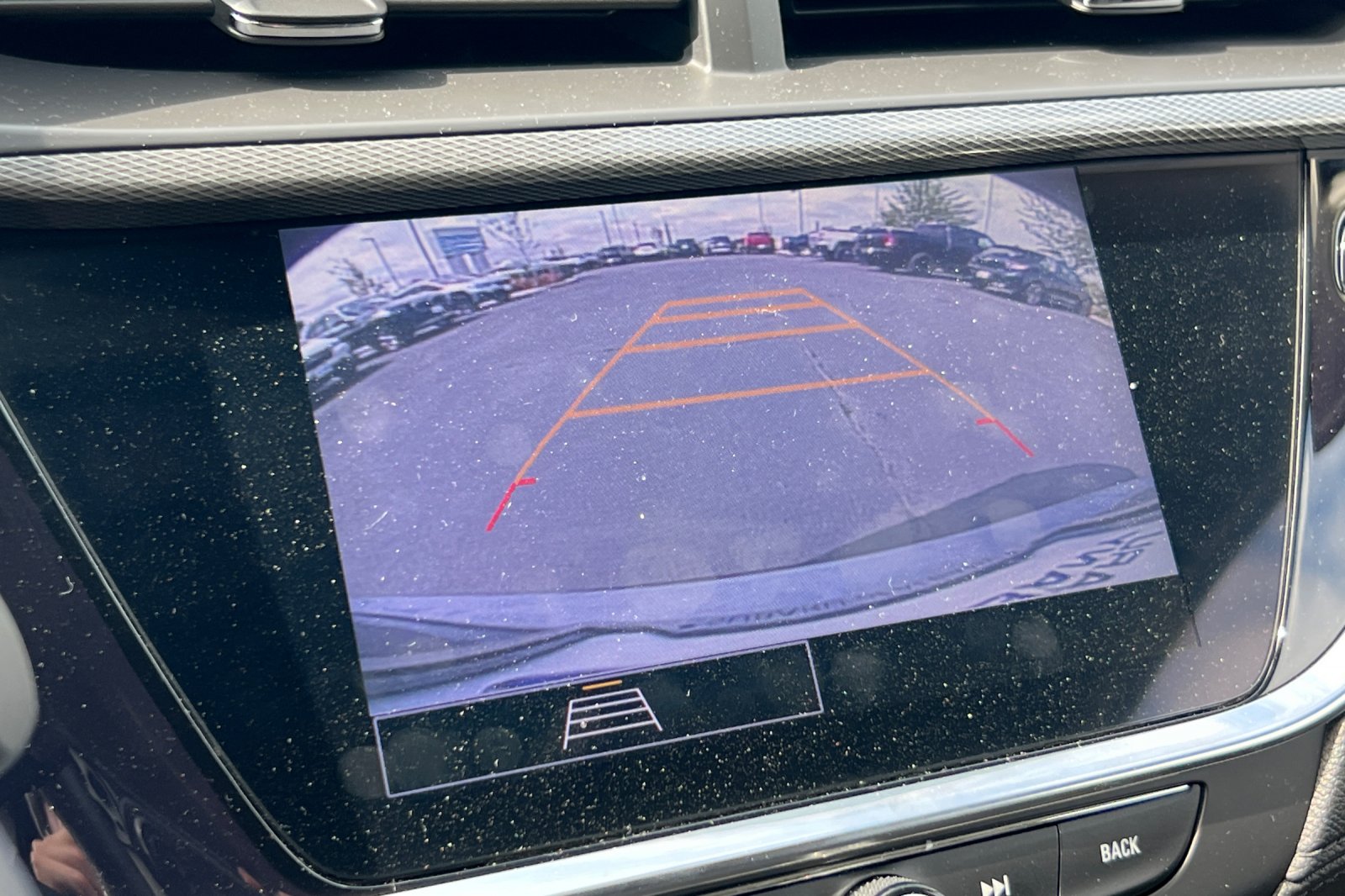 2023 Buick Encore GX Select photo 16