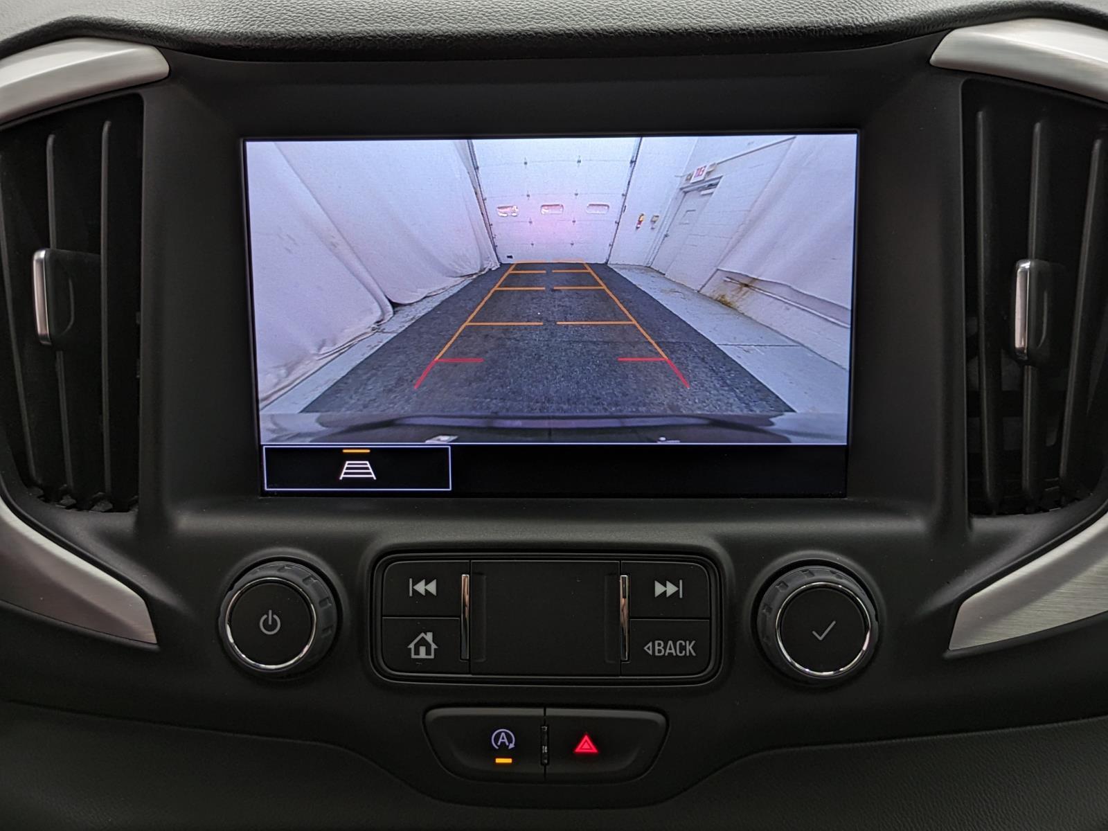 2024 Gmc Terrain SLT photo 8