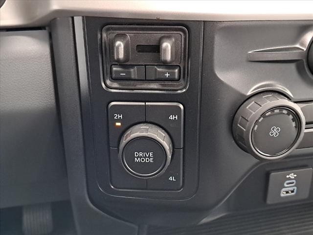 2024 Ford F-550 XL photo 20