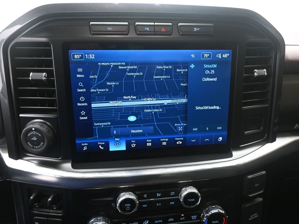 2023 Ford F-150 Lariat photo 3