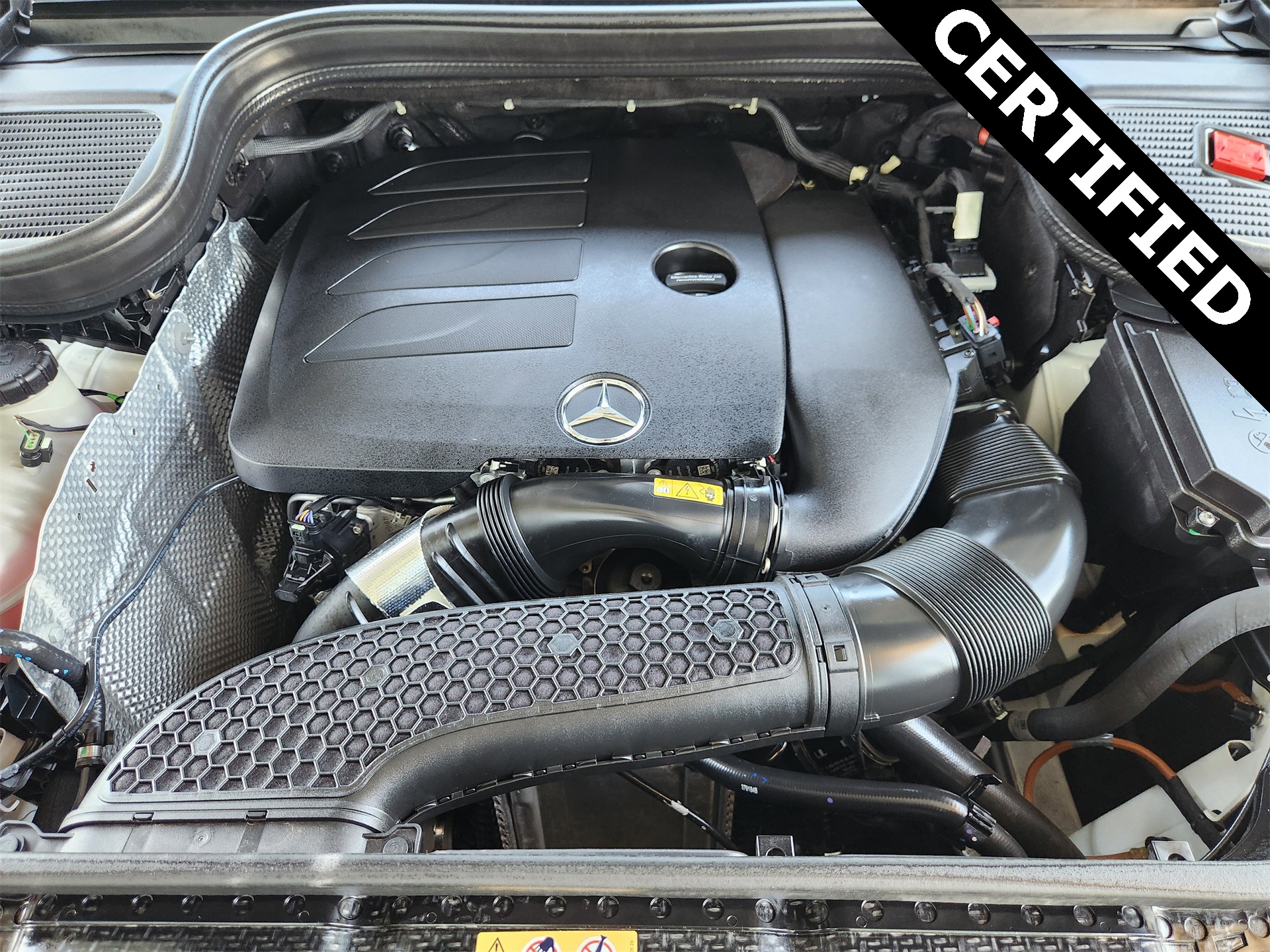 2022 Mercedes Benz GLE 350 photo 29