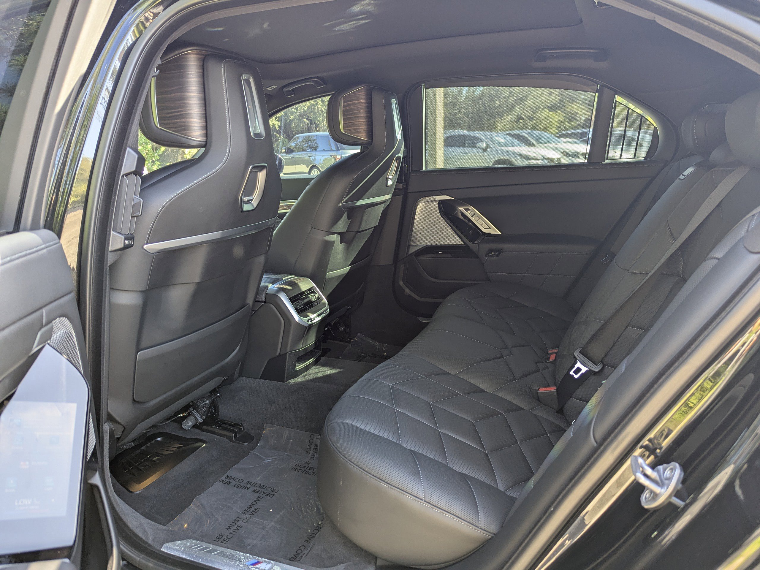 2023 Bmw 760i photo 15