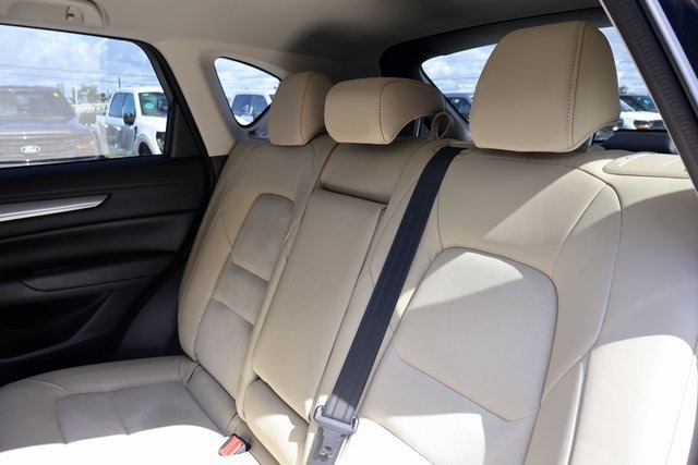 2022 Mazda CX-5 2.5 Select photo 16