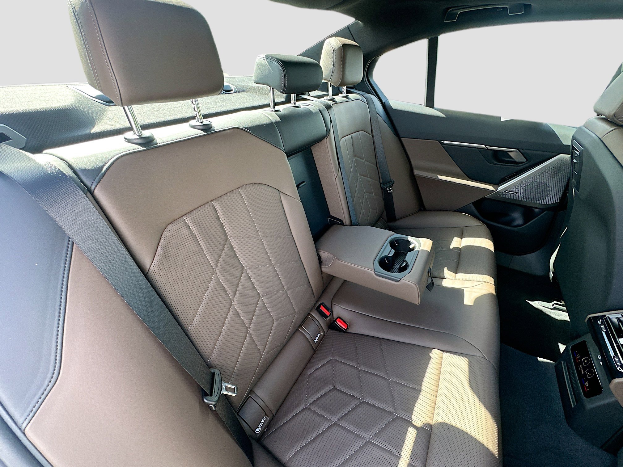 2026 Bmw 530i photo 18