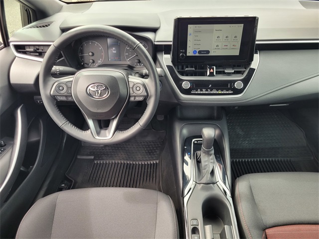 2024 Toyota Corolla SE photo 13