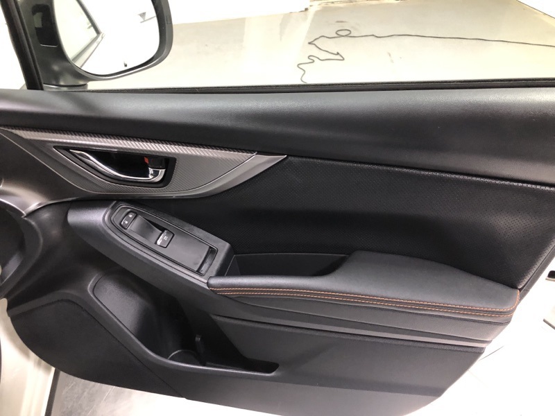 2023 Subaru Crosstrek Limited photo 12