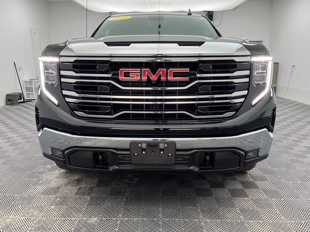 2023 Gmc Sierra 1500 SLT photo 20