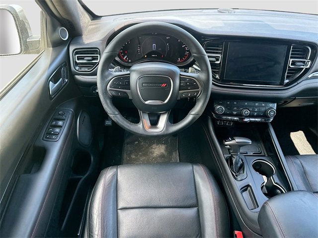 2023 Dodge Durango Citadel photo 22
