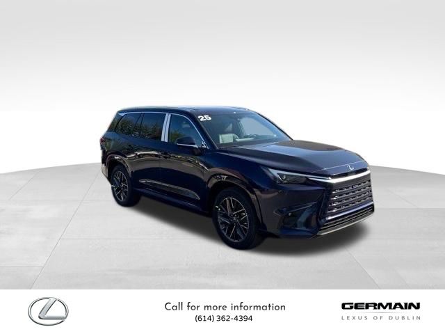 2025 Lexus TX 350 Premium photo 2
