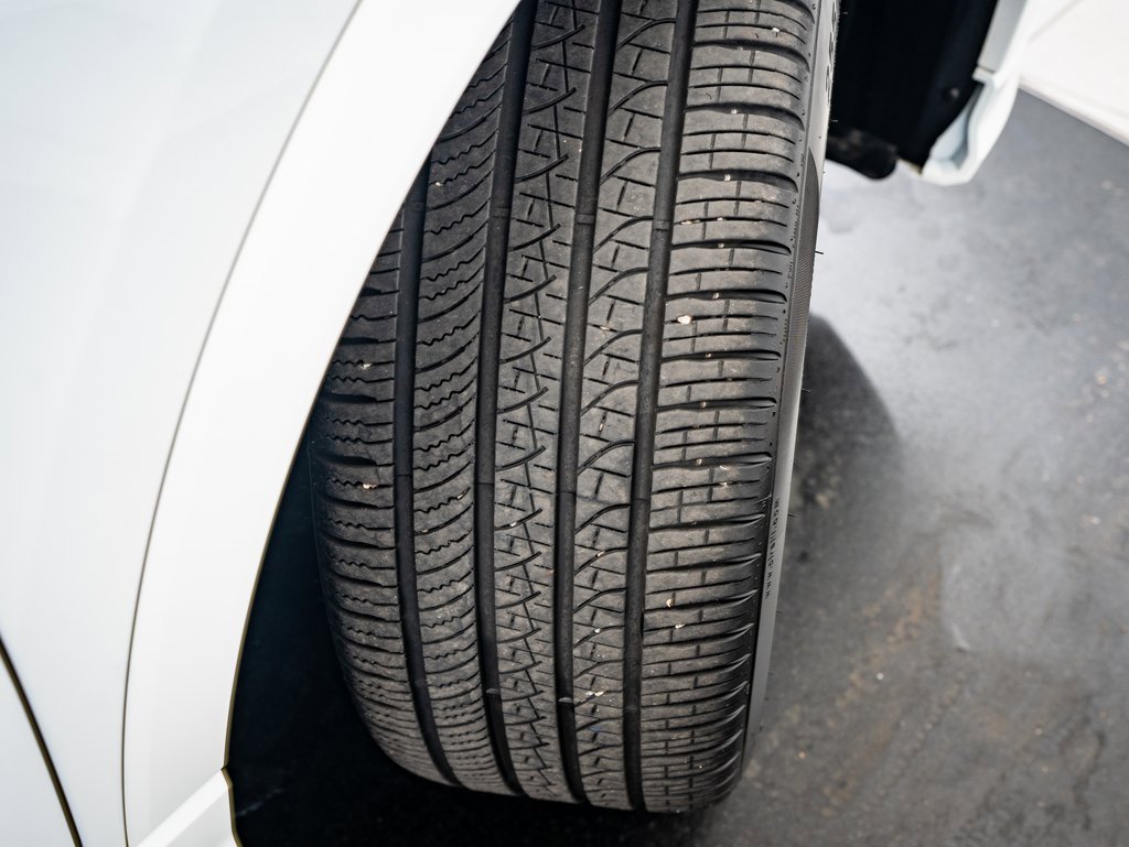 2024 Audi Q3 Premium Plus S line photo 36