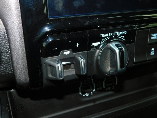 2023 Ram 1500 Laramie photo 37