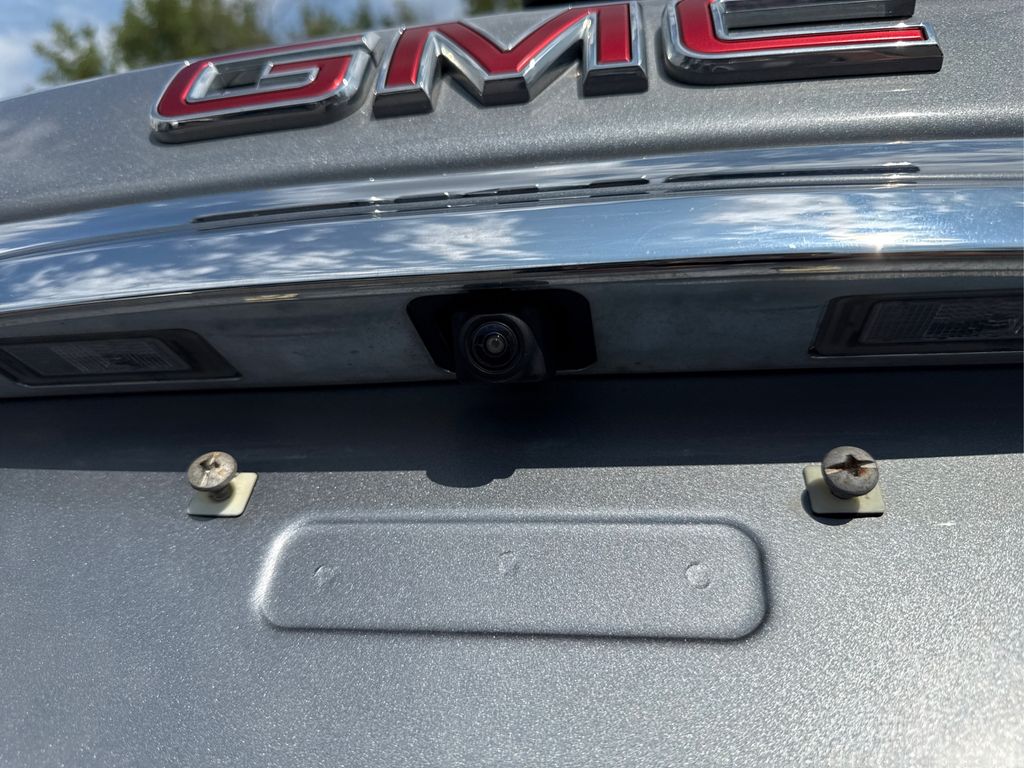 2023 Gmc Terrain SLE photo 14