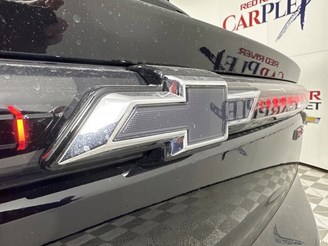 2025 Chevrolet Equinox EV 3RS photo 18