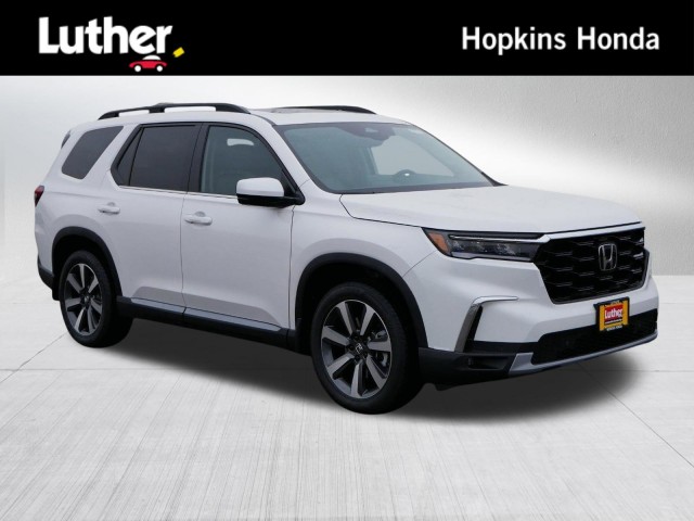 New Honda Pilot for Sale in Hopkins, MN