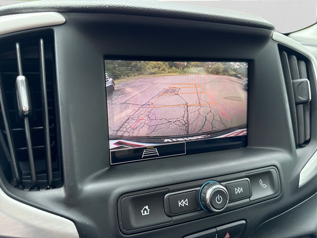 2023 Gmc Terrain SLE photo 28