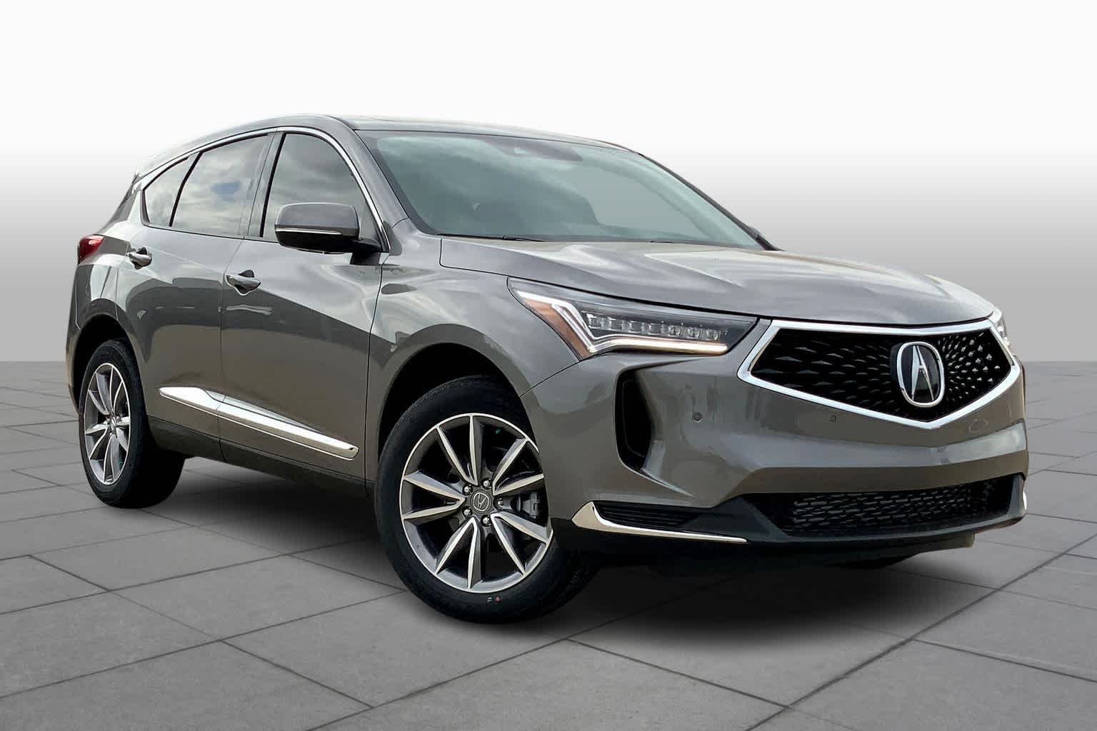 2024 Acura RDX Technology photo 2