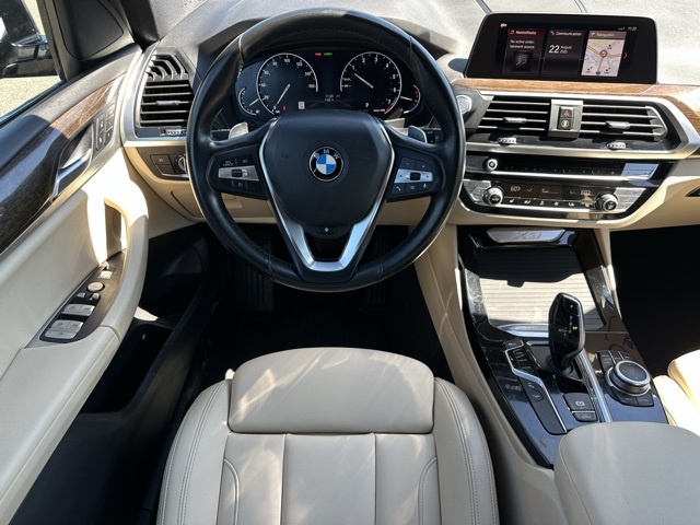 2021 Bmw X3 xDrive30i photo 6