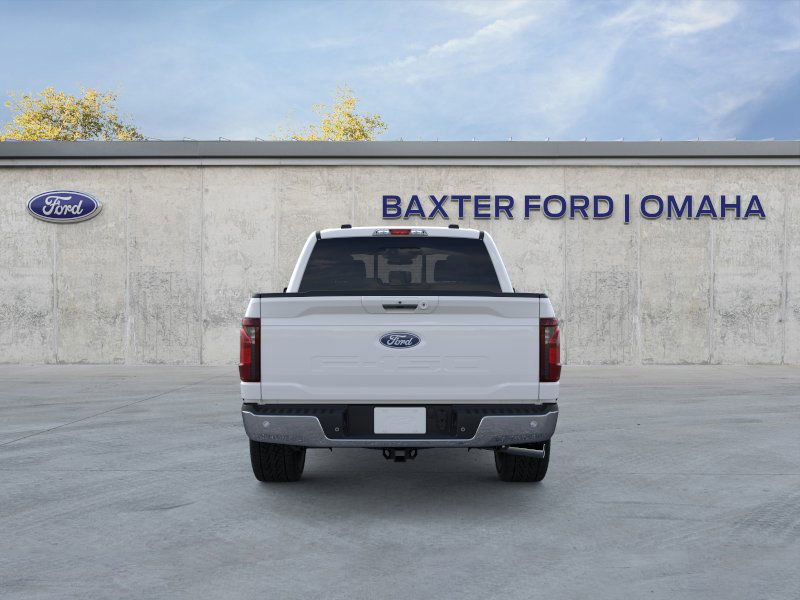2024 Ford F-150 XLT FX4 photo 20