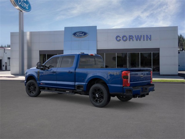2026 Ford F-250 photo 4