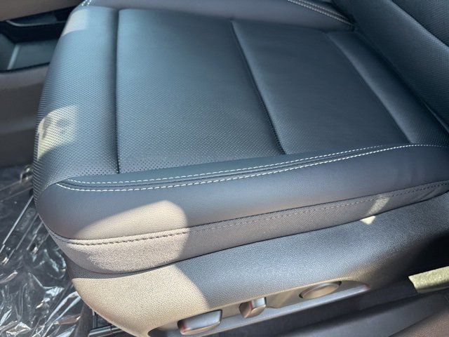 2026 Gmc Terrain Elevation photo 11