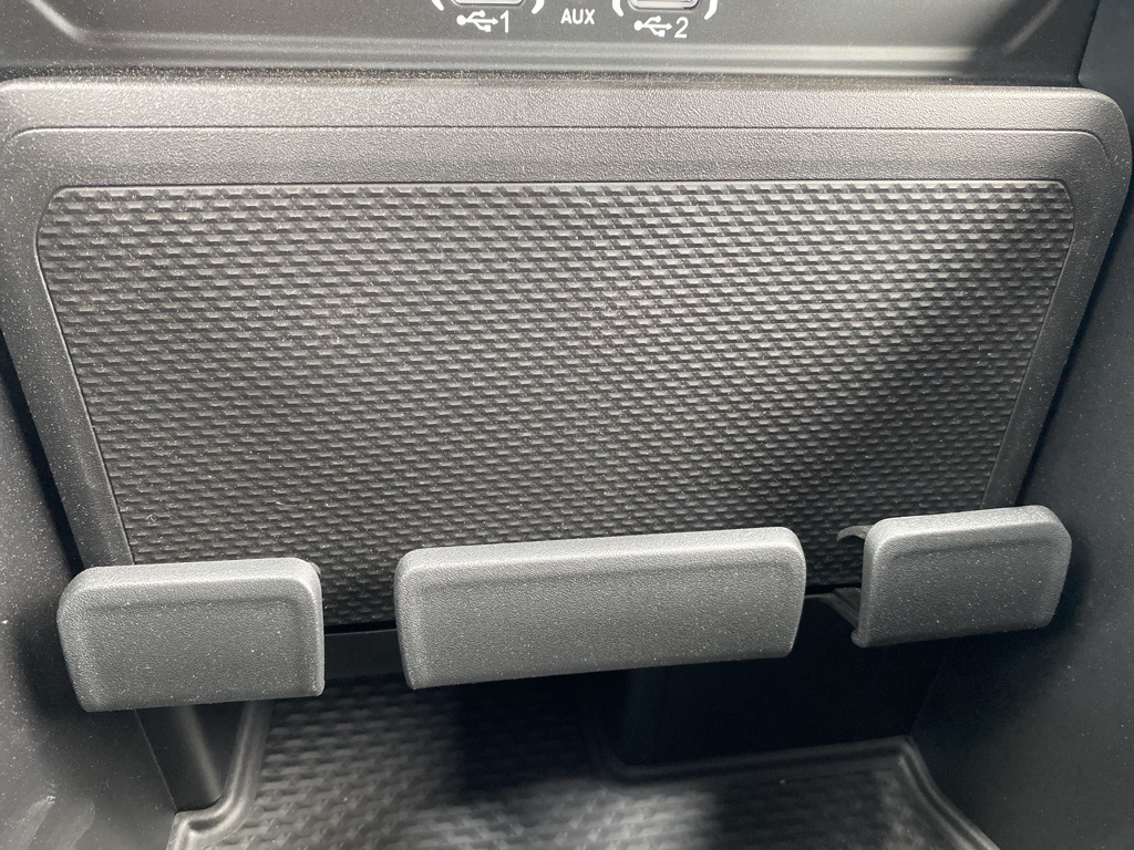 New 2025 Black Ram Big Horn image 30