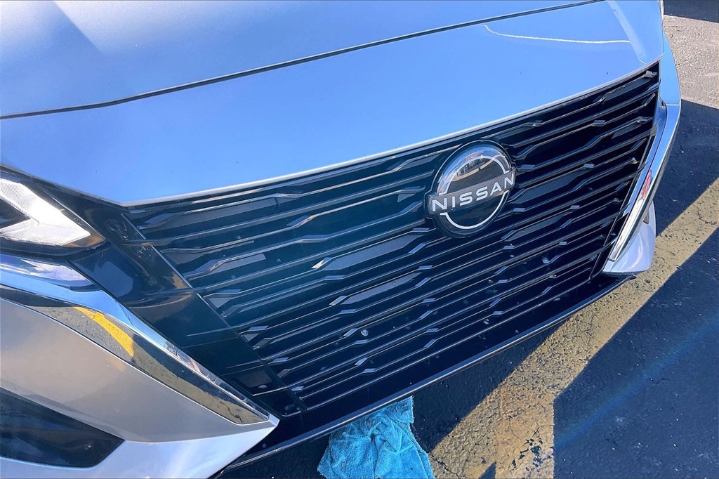 2023 NISSAN ALTIMA - Image 27