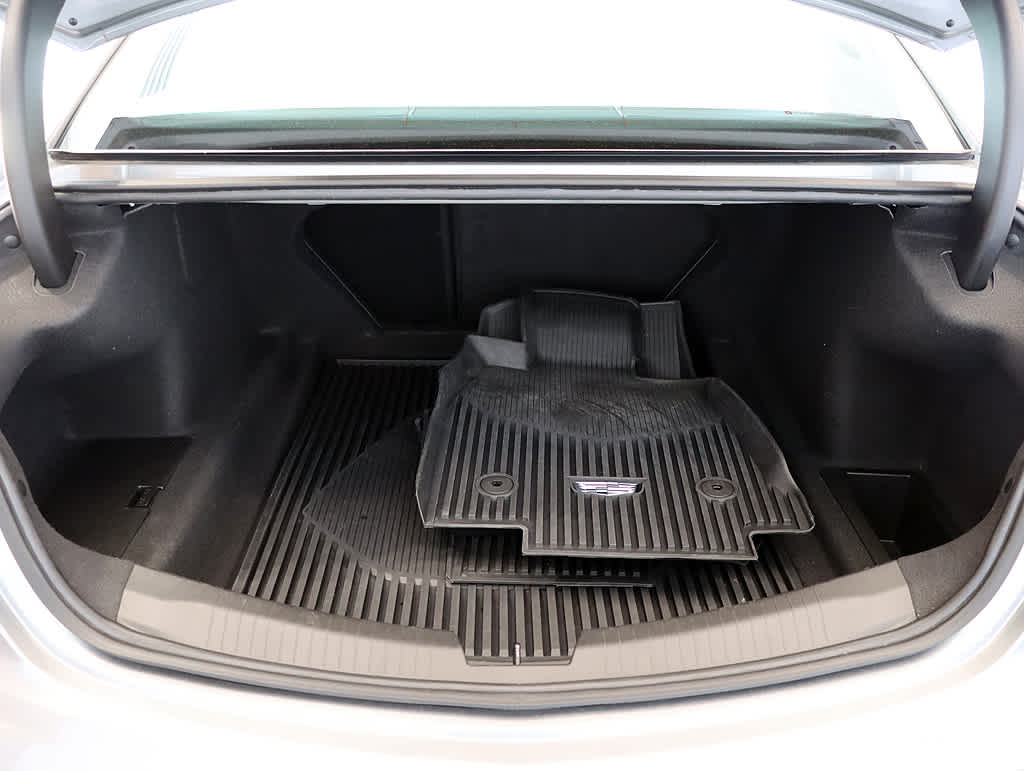 2023 Cadillac CT5 Luxury photo 24