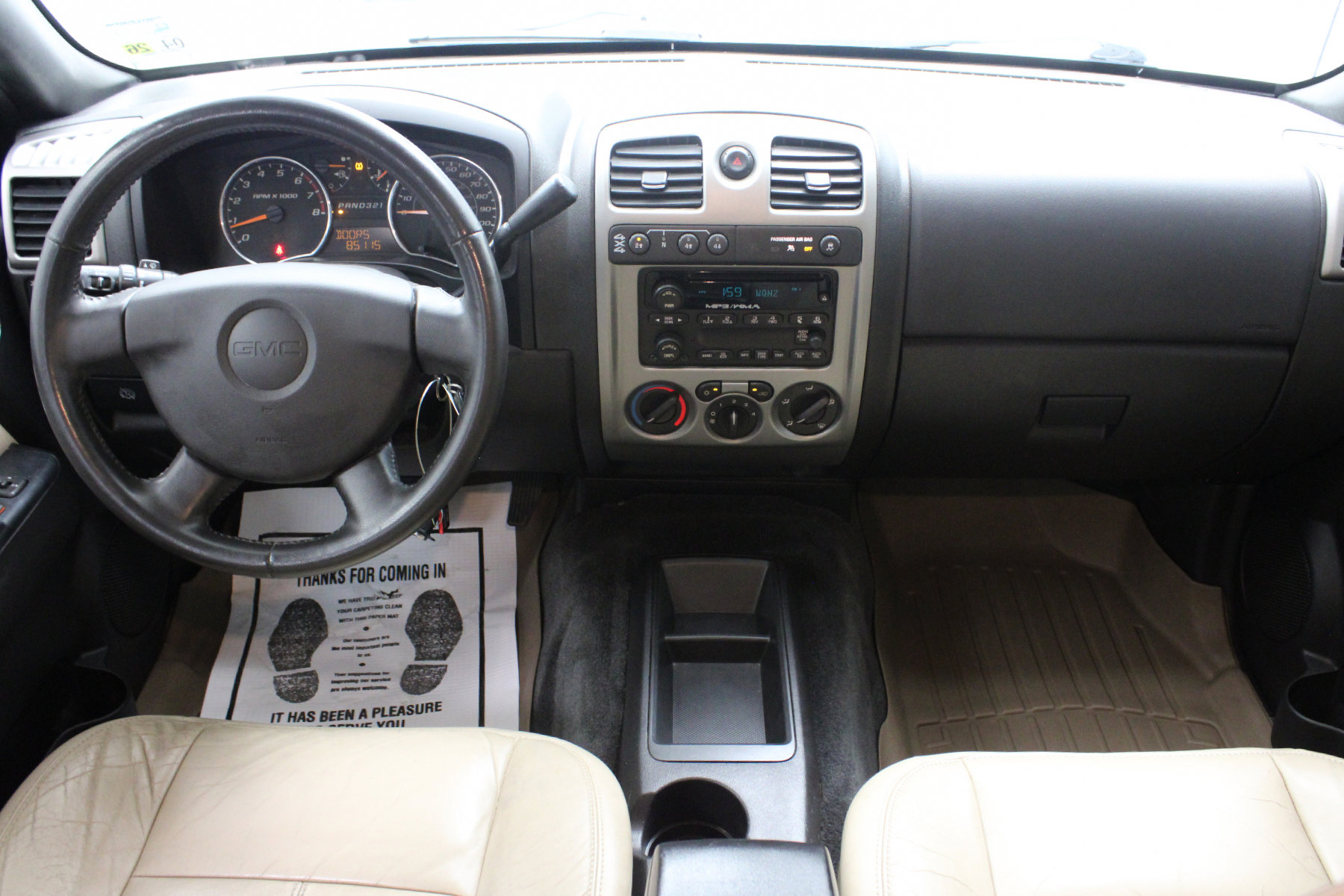 2011 Gmc Canyon SLT photo 2