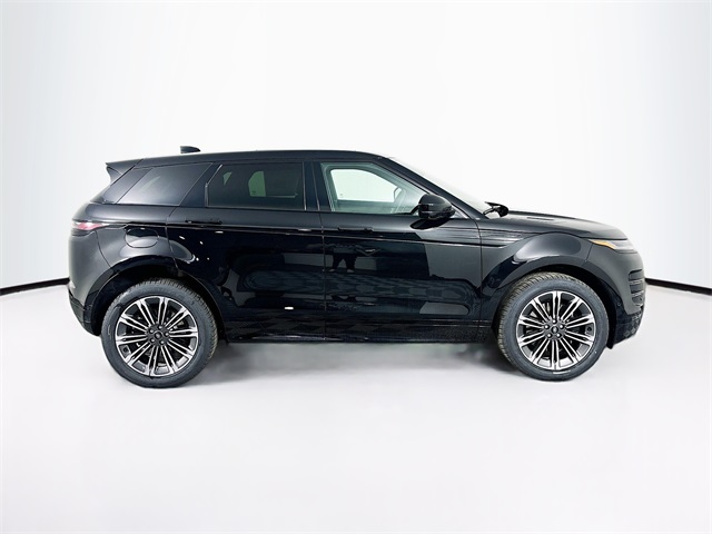 2026 Land Rover Range Rover Evoque Dynamic SE photo 3