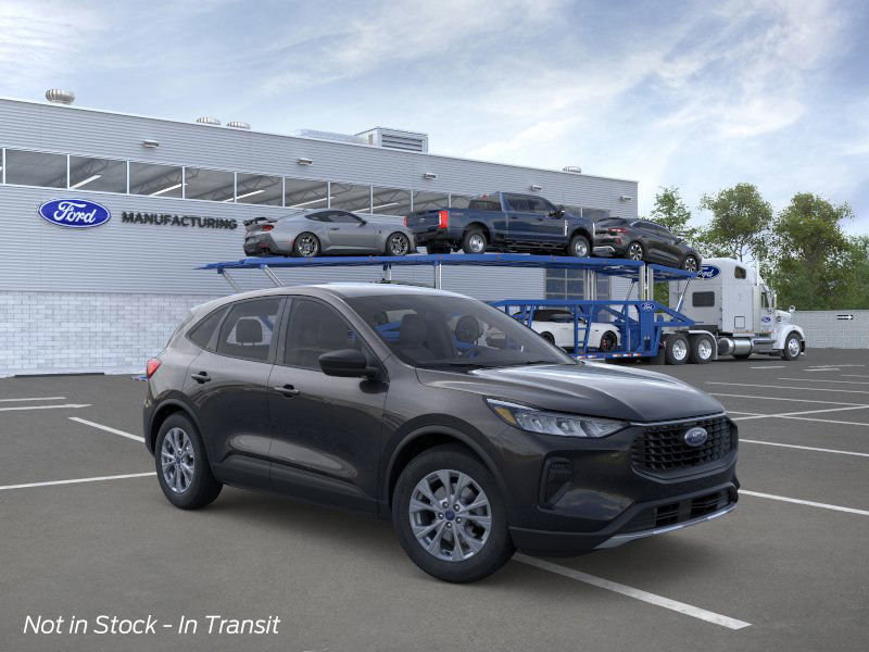 2026 Ford Escape Active's photo