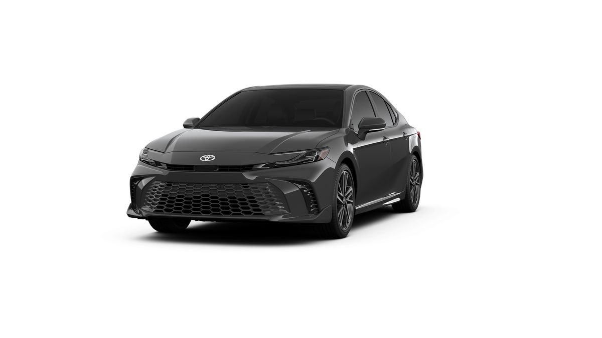 2025 Toyota Camry XSE photo 39