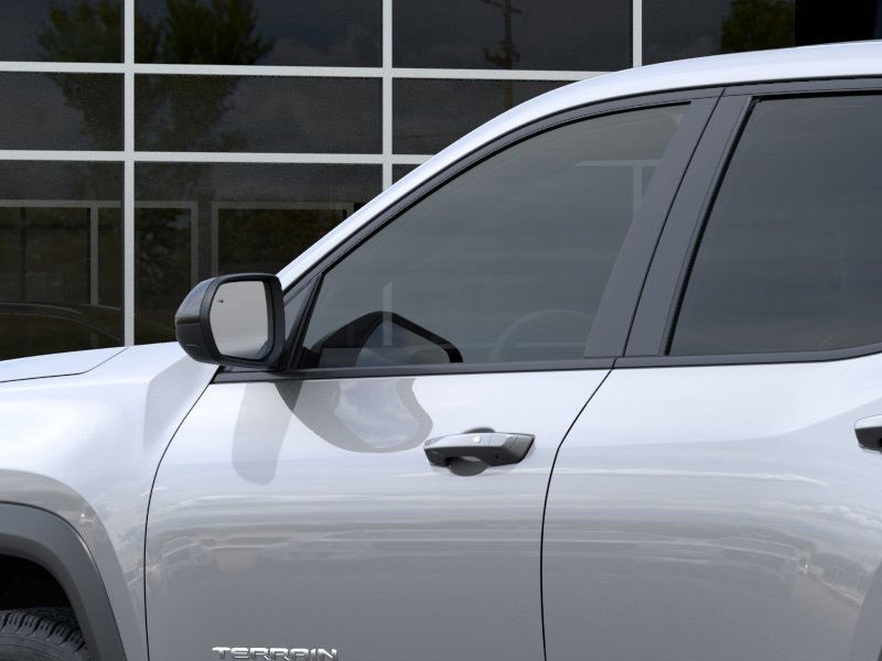 2025 Gmc Terrain Elevation photo 12