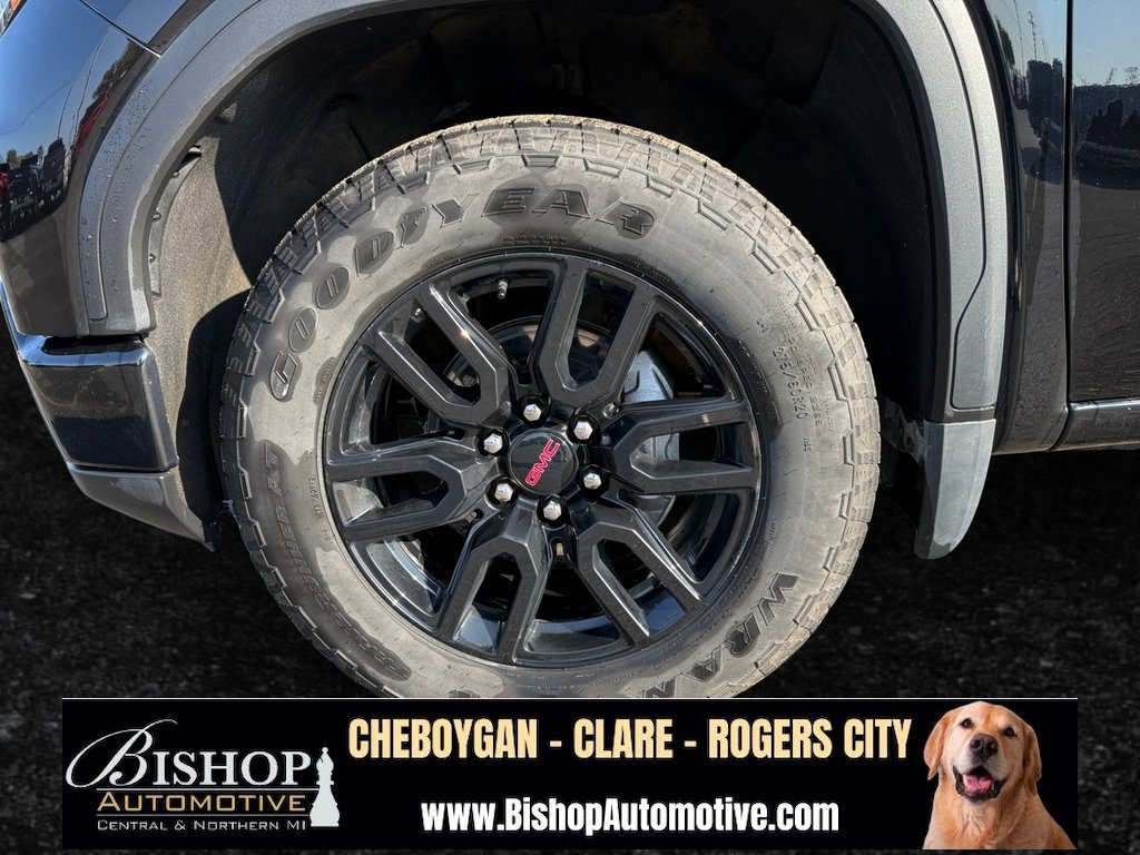 2023 Gmc Sierra 1500 Pro photo 17