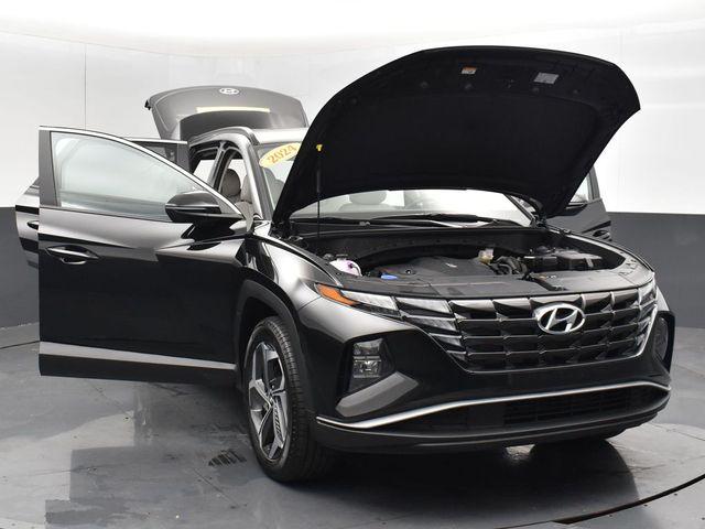 2024 Hyundai Tucson SEL Convenience photo 39