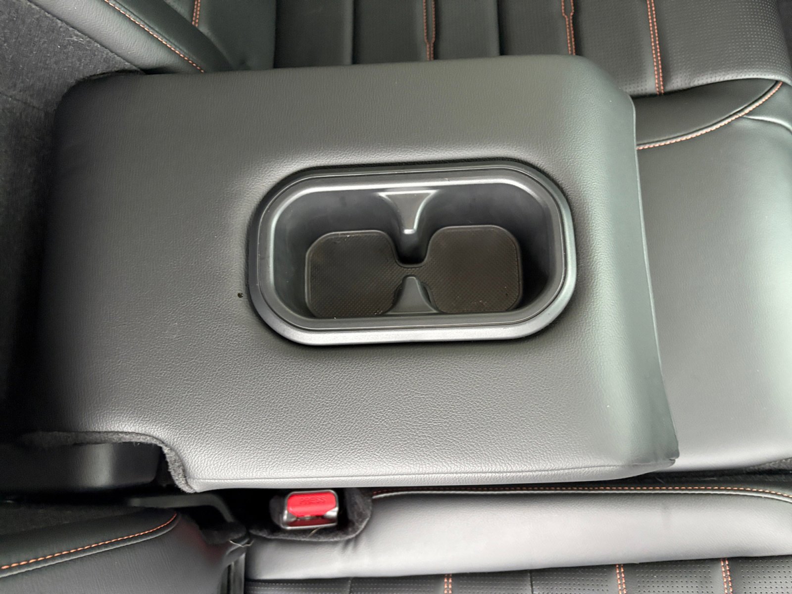 2025 Honda CR-V Hybrid Sport-L photo 31