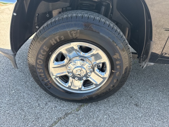 2025 Ram 3500 Tradesman photo 26