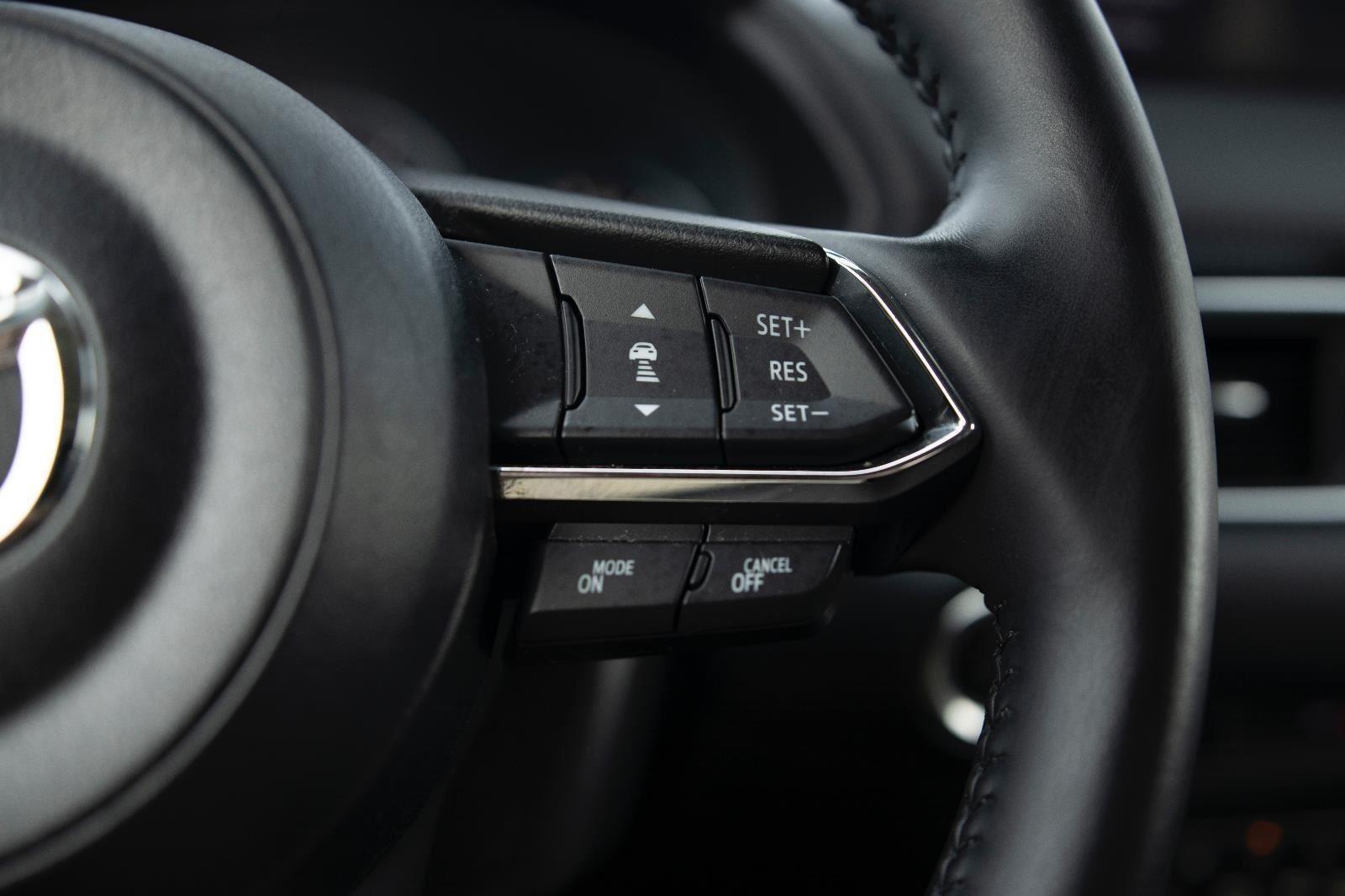 2023 Mazda CX-5 2.5 Premium Plus photo 6